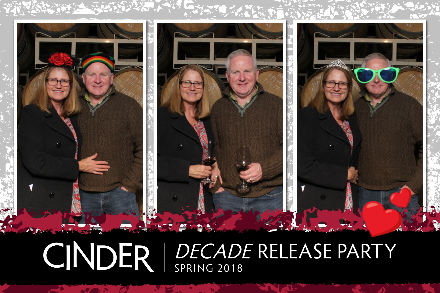 Cinder Spring Release 2018 | View more photos from the event at gallery.niknoxphotobox.com/u/NiKnox-Photo-Box/Cinder-Spring-Release-2018